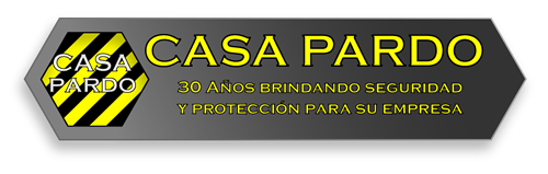 Casa Pardo - Seguridad y proteccion para su empresa